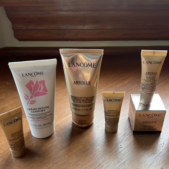 Lacome maker bags both with new samples - Picture 2 of 6